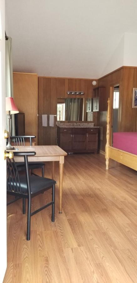 Alpine Moose Lodge Lake City Exterior photo