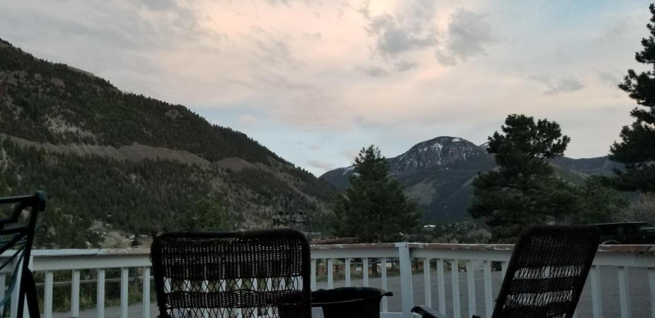 Alpine Moose Lodge Lake City Exterior photo
